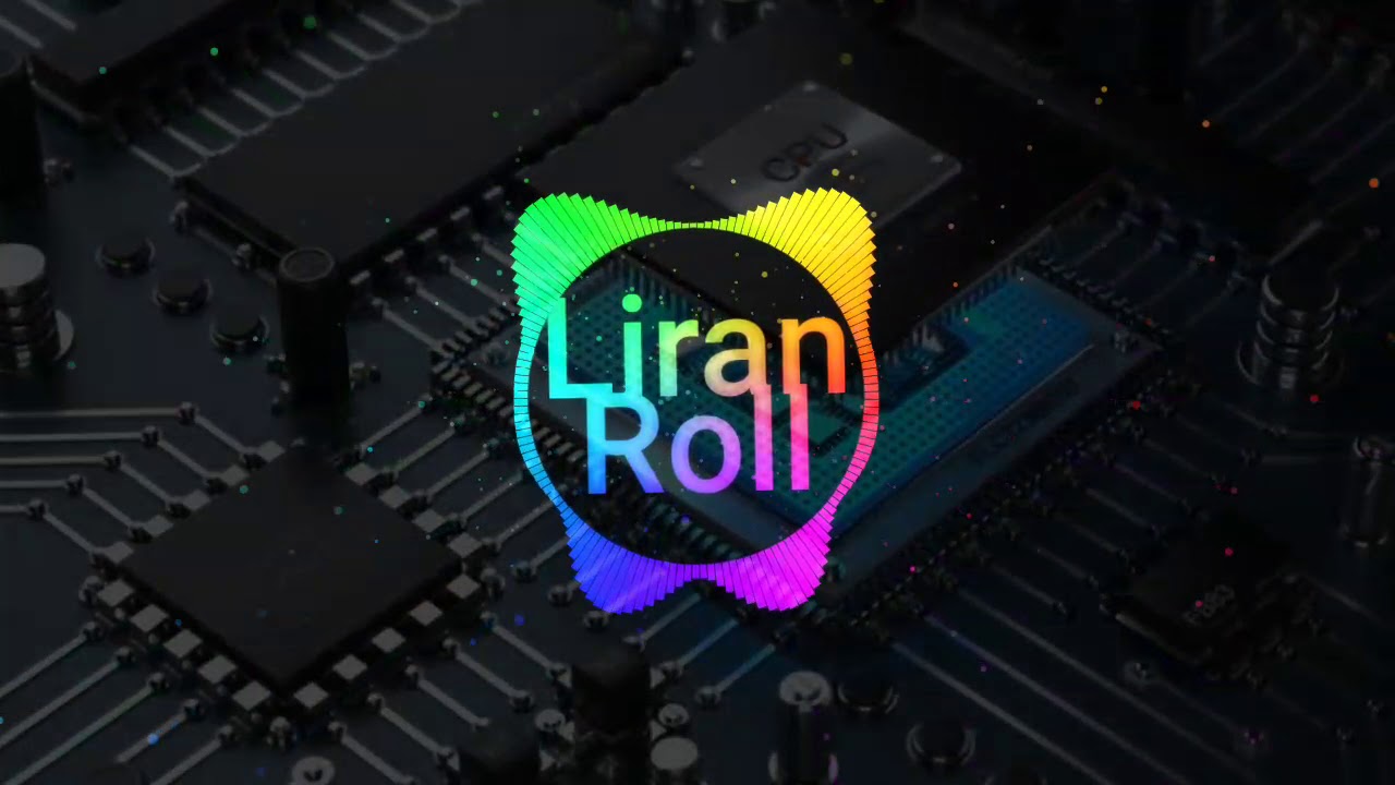 Se acabó- Liran Roll 《Patiepicenter 》