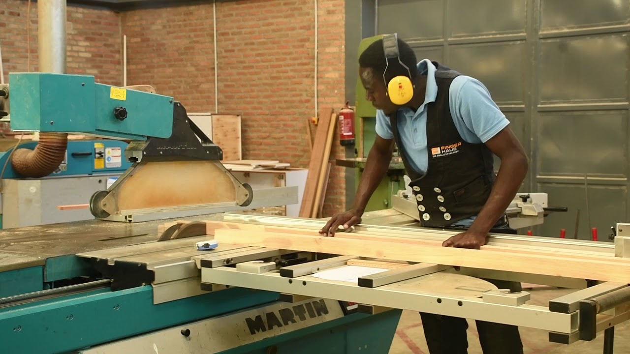 Carpentry - Level 4 - Scaffolding - Lesson 5