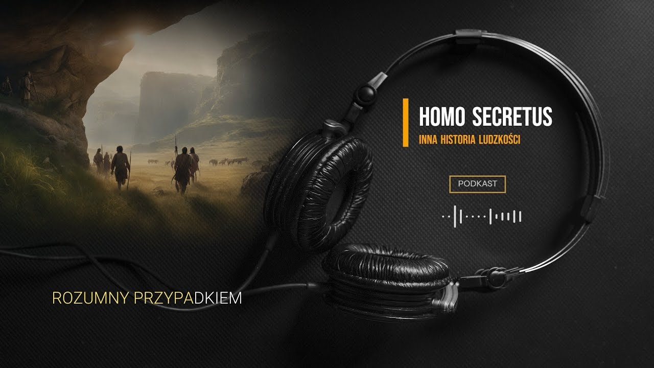 #10 Rozumny przypadkiem