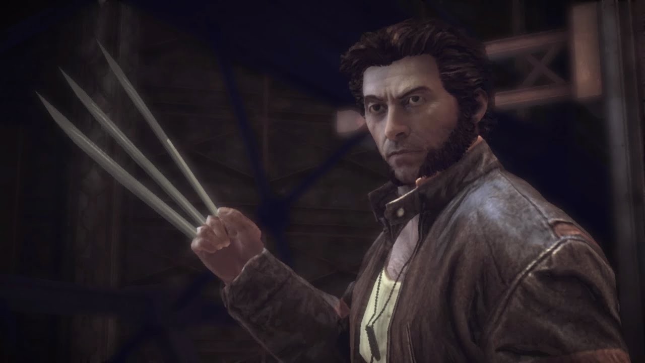 X-Men Origins: Wolverine | Mardi Gras | X Force Suit | 100% Walkthrough