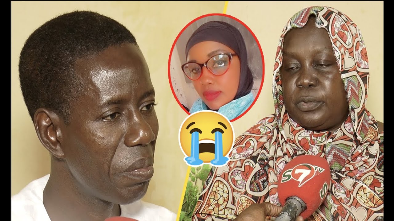 Témoignage du mari de la Prof d'EPS morte sur la route de Touba: 