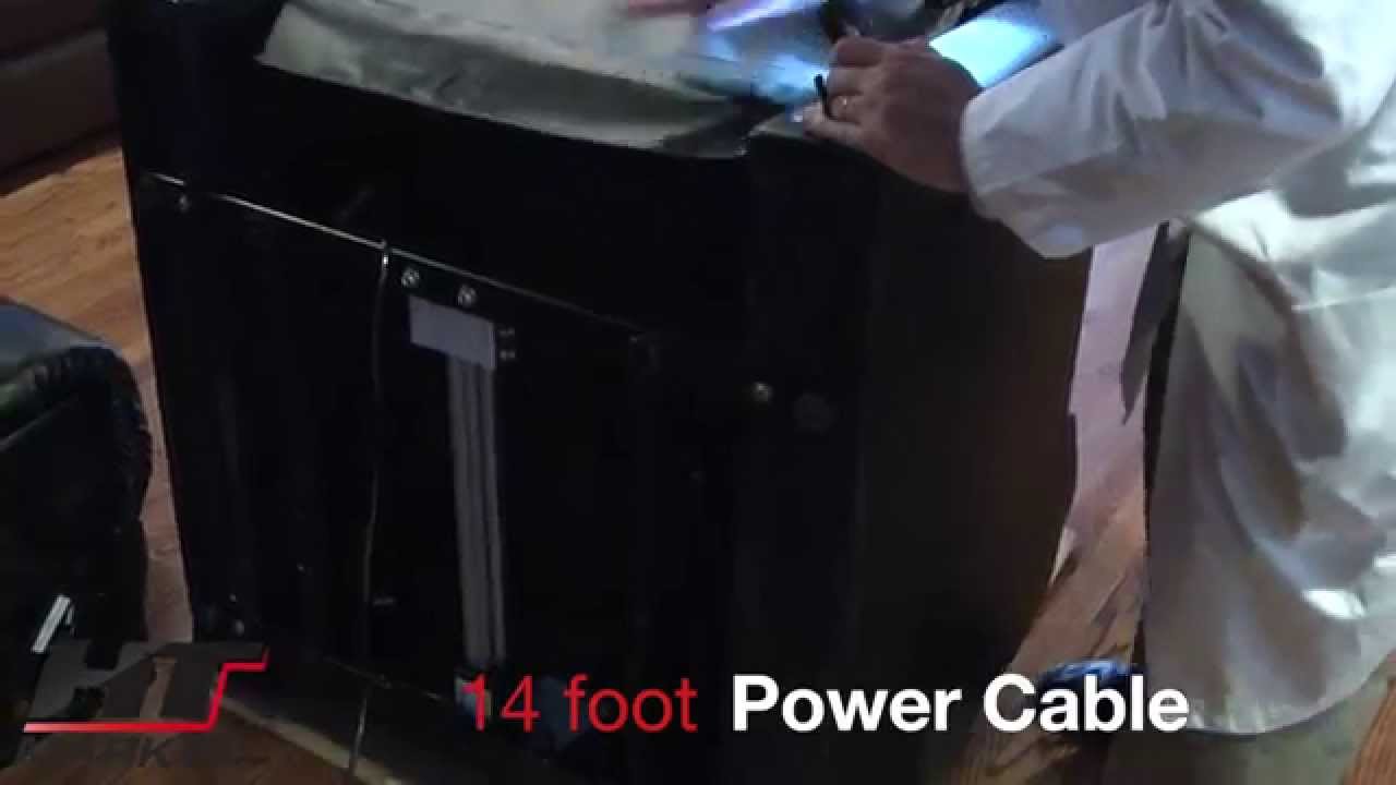 HTDesign Home Theater Seating Paget