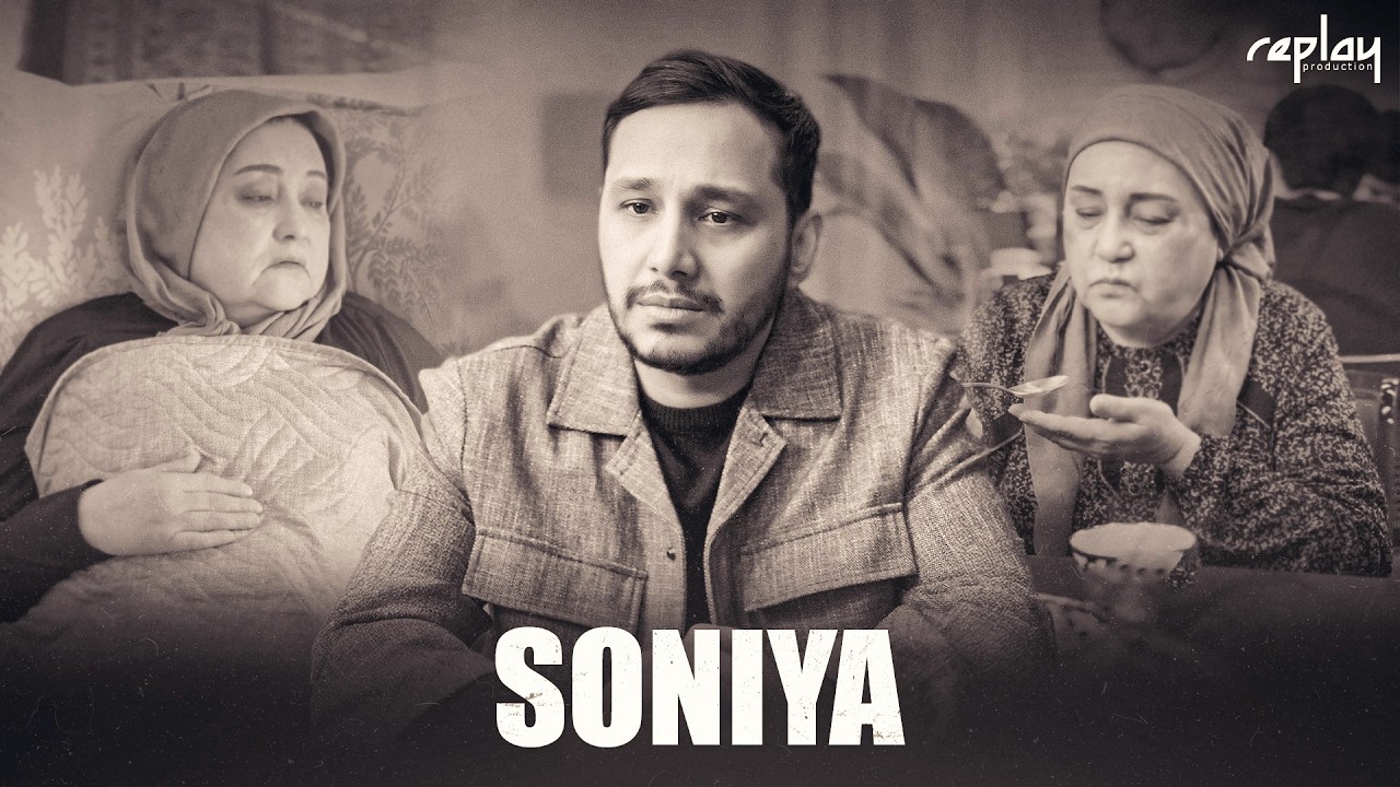 Qadriga yeting, ertaga kech bo&lsquo;lishi mumkin!  | Soniya | Replay Team