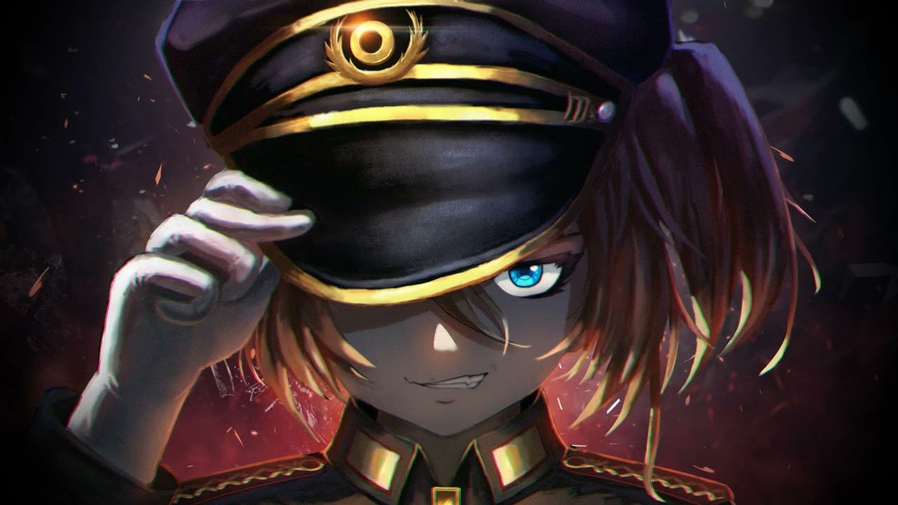 Nightcore - I, Emperor