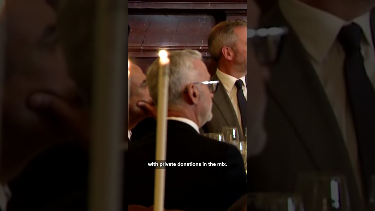 Судья распорядился приостановить работы по реконструкции бального зала Белого дома Трампа до тех ...