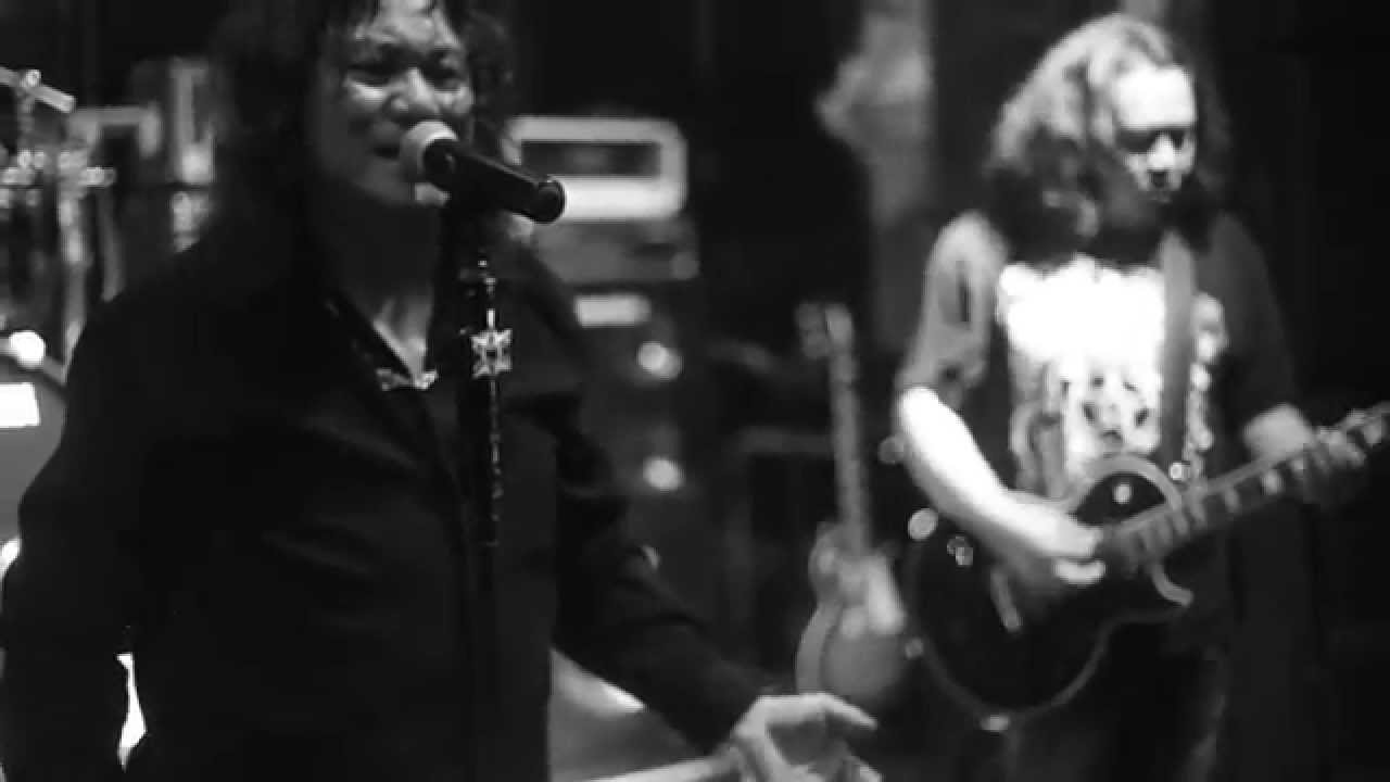 Tornado - Crazy Train (Ozzy Osbourne Cover) live at Parking Toys