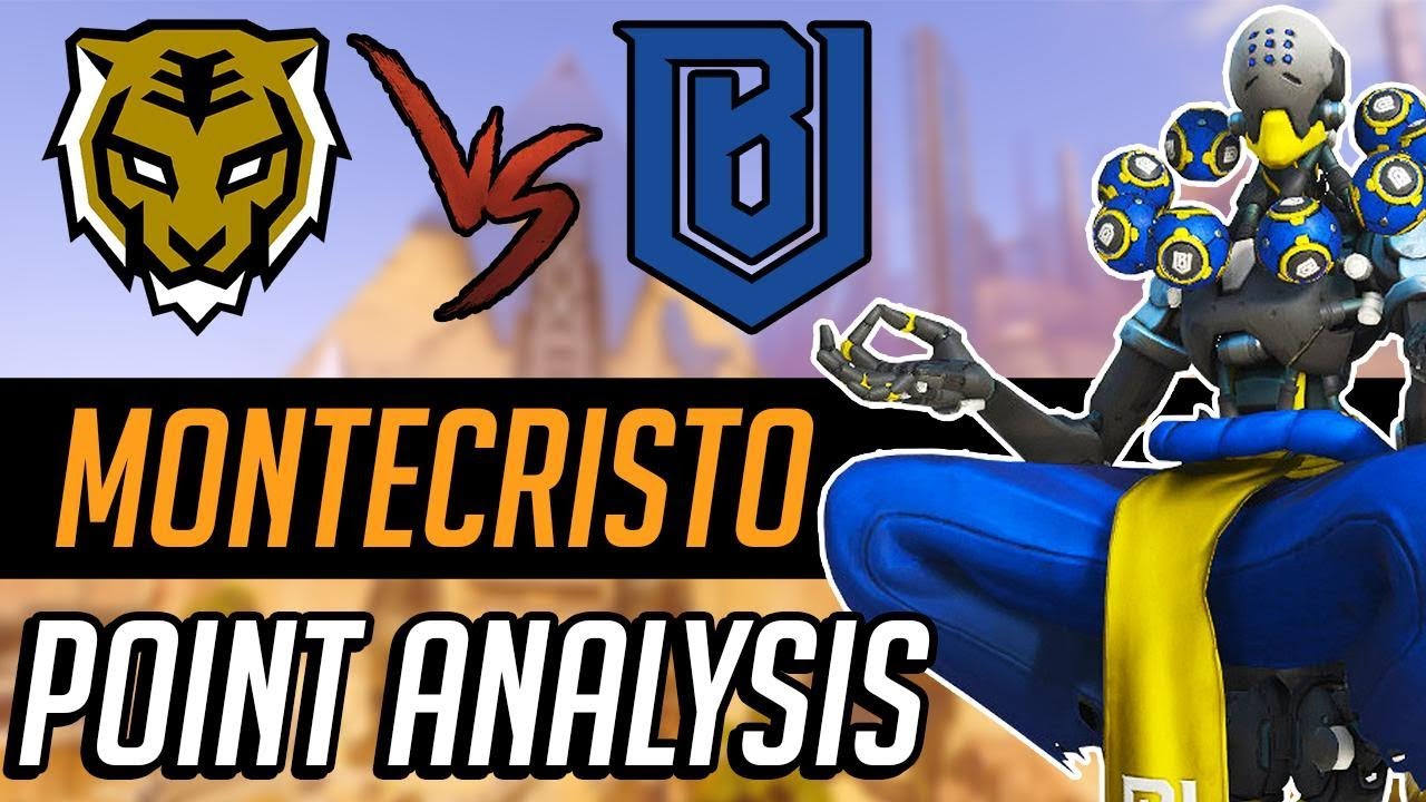 Boston's Big Brain Feints: MonteCristo Point Analysis