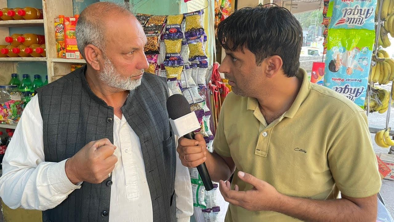 PRANK #39 | Waqar Poswal Show