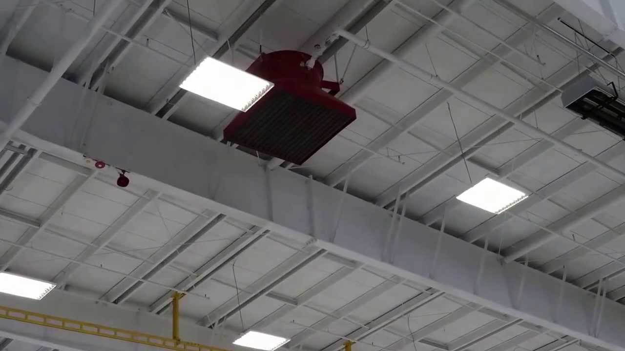 Foam Test Video1