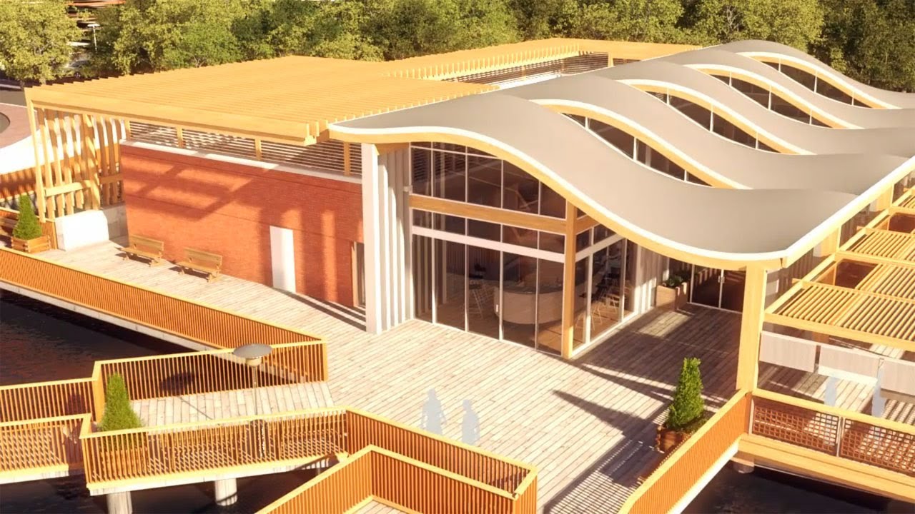 What is BIM? (Building Information Modelling) - NBS National BIM Library