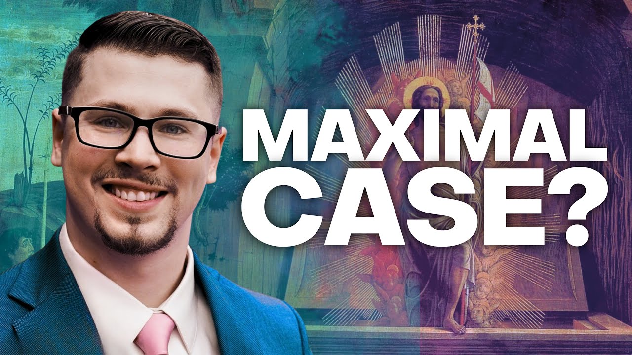 Best Case for Jesus' Resurrection? /w David Pallmann