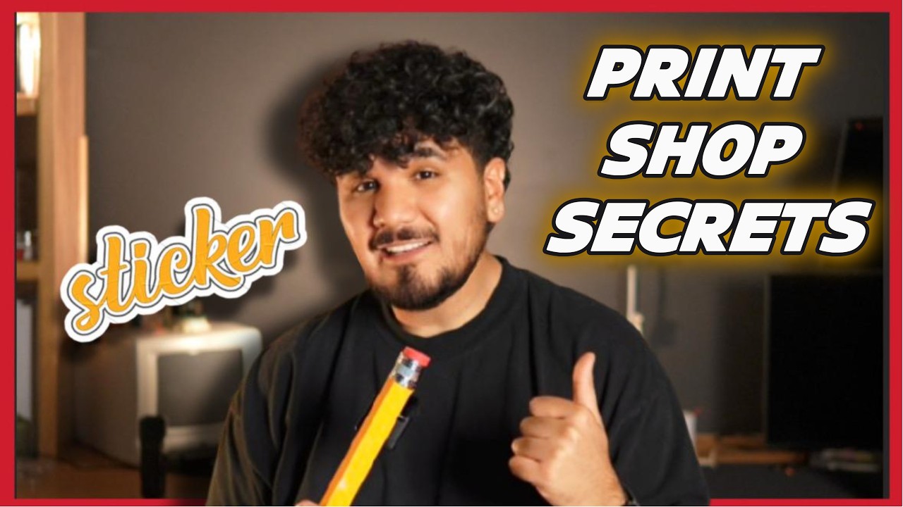 How to Format Stickers for Printing (Step by Step)
