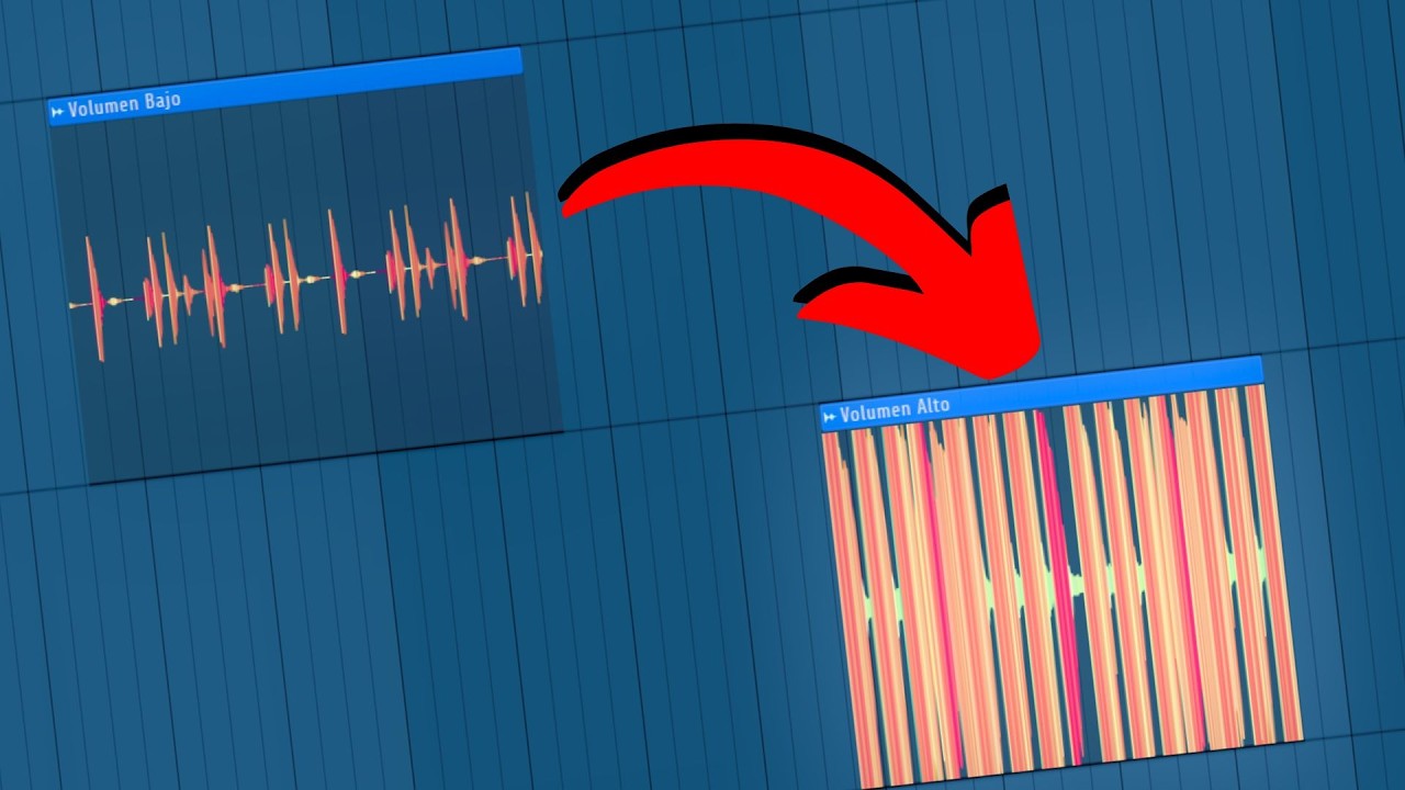 🔥Como MASTERIZAR y SONAR FUERTE (-7 LUFS y VOLUMEN ALTO) | Conseguir Mezcla Potente y Profesional