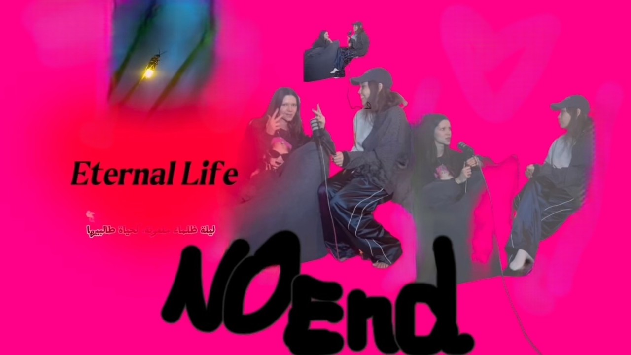 Доверяй Господу всем сердцем своим) о танце, семье, видении и любви к себе