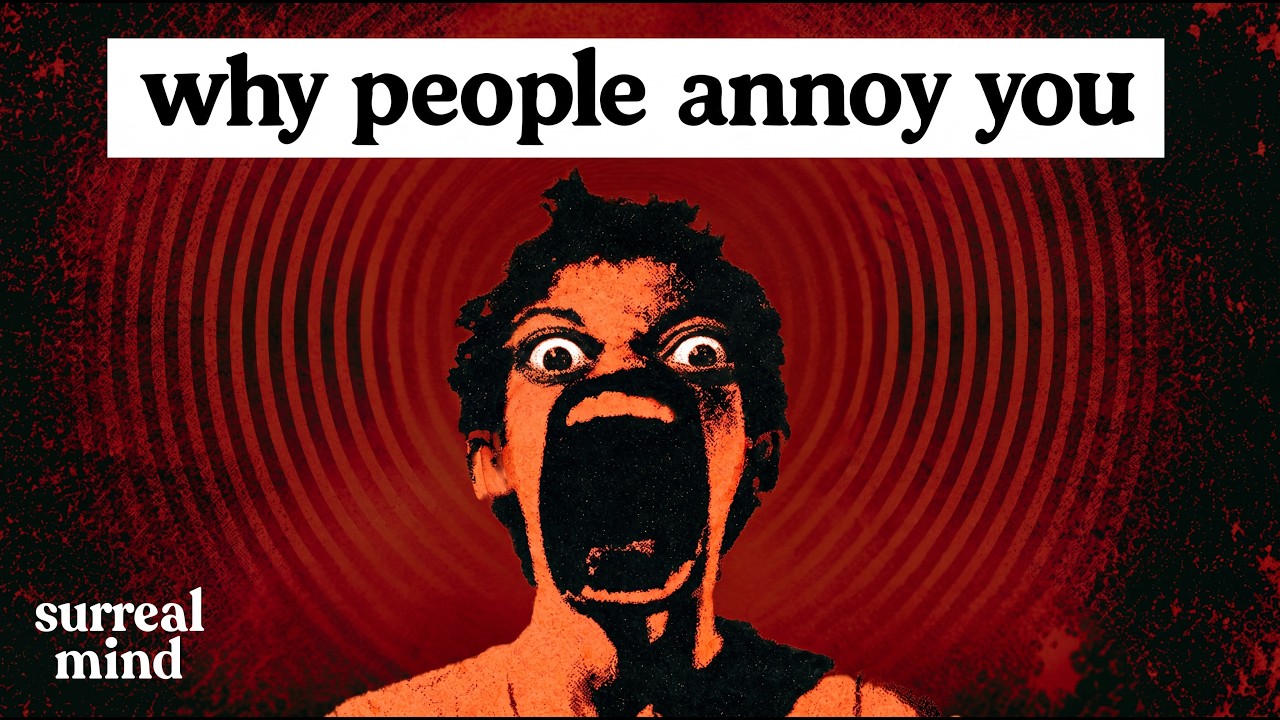 Why You Start to Dislike People After Spiritual Awakening: Carl Jung Psychology Behind the Shift