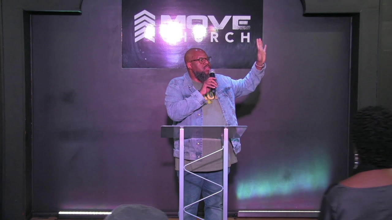 Sunday Morning Worship Experience | w/Pastor Darius & Elder Brittney Hagens | 2.8.2026