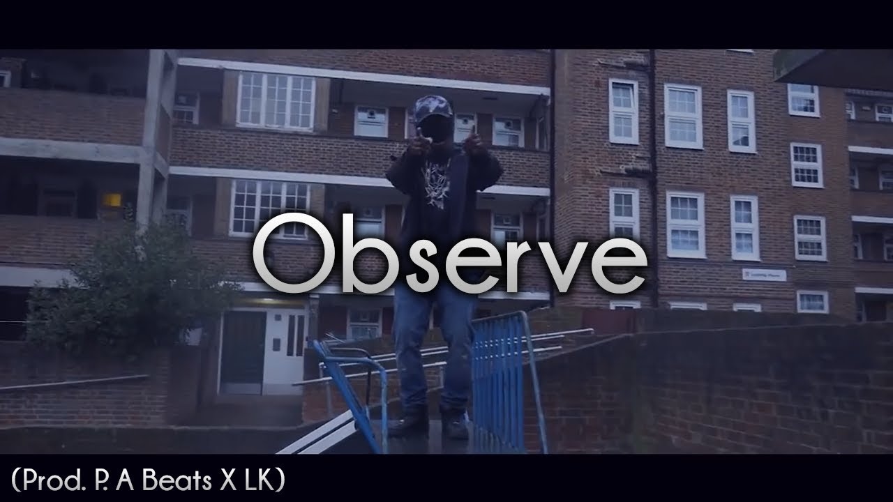 Drill Type Beat 