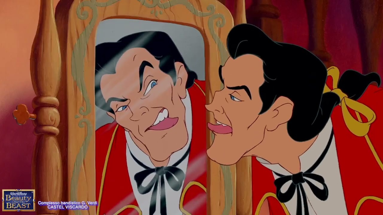 Beauty and the Beast - Complesso bandistico G. Verdi