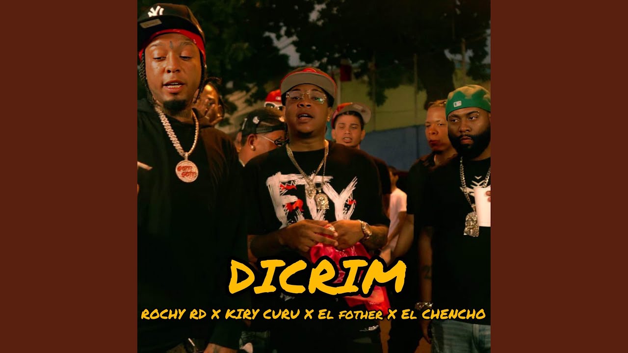 Dicrim