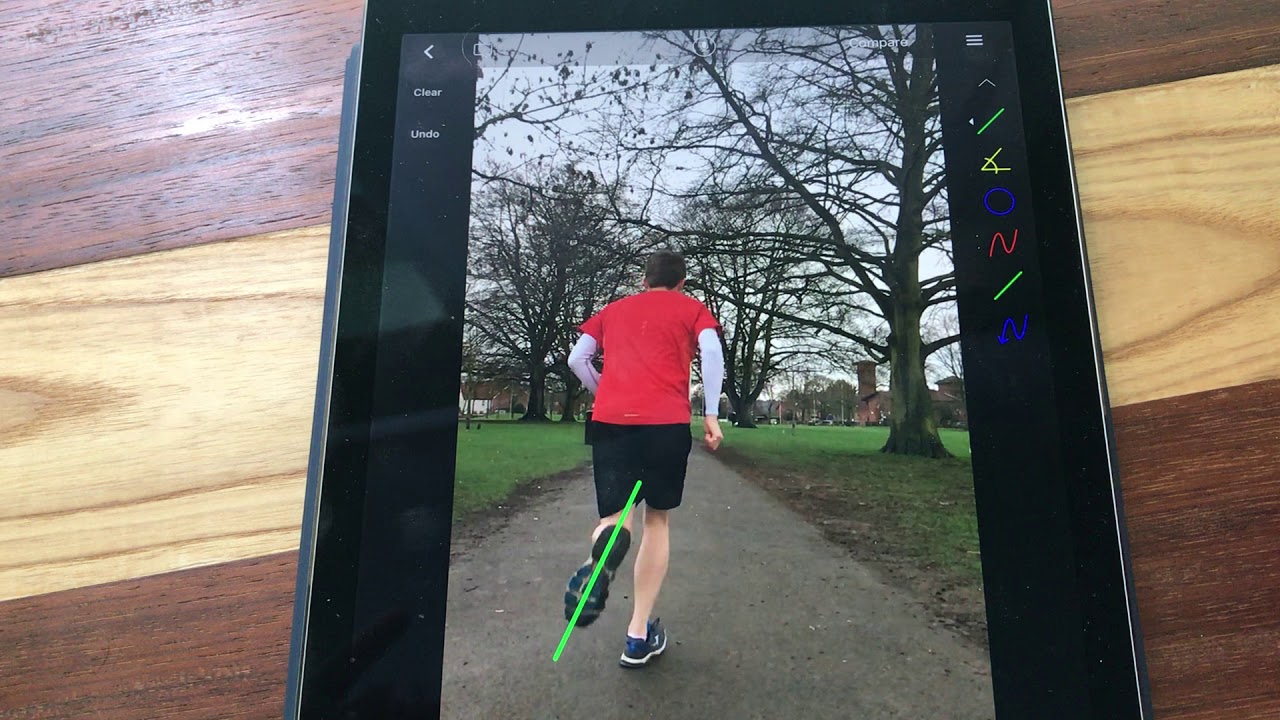 Glute Stability for Runners