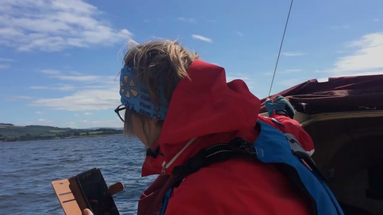 August 22 Largs
