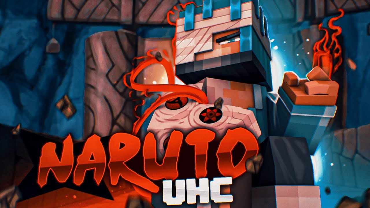 DANZÔ : LE CARNAGE (Naruto UHC)
