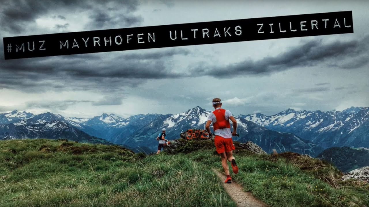 Mayrhofen Ultraks Zillertal RK50