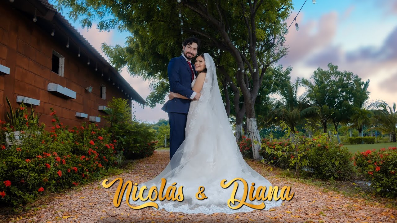NICOLAS Y DIANA BODA UNION HIDALGO OAXACA