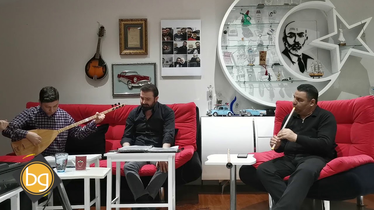BEDİRHAN GÖKÇE-SEVDİĞİNİZ ŞİİRLER ve ŞARKILARIN HİKAYELERİ (2.Bölüm)