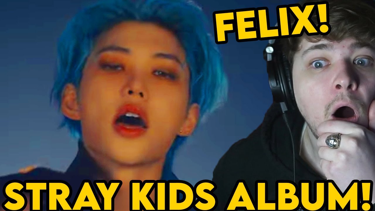 WORST SONG?! Stray Kids 