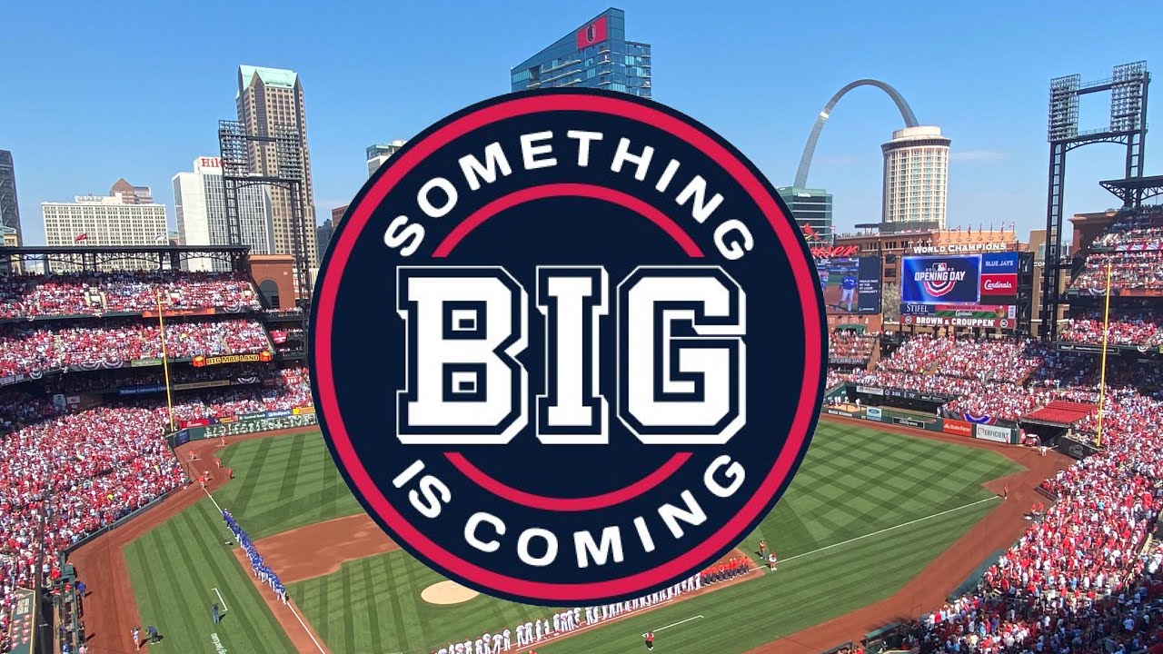 Sports Hub STL Will Change The Game!