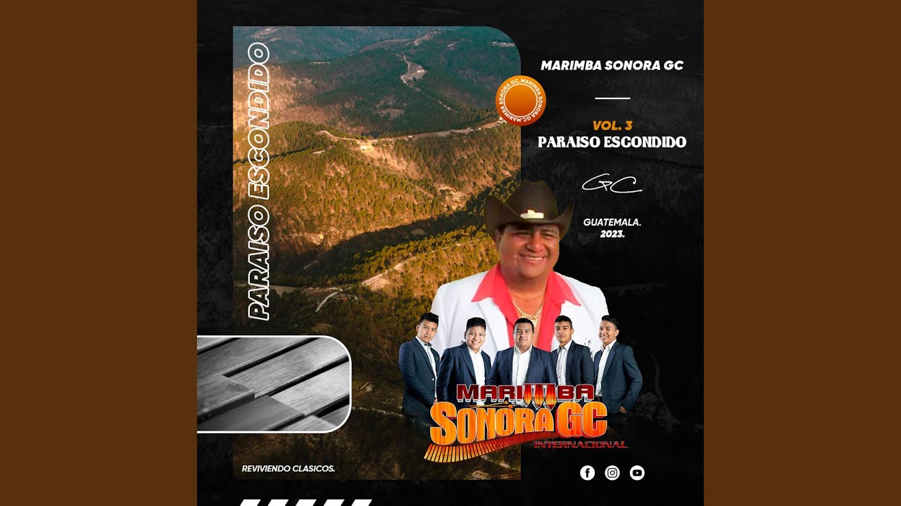 Paraíso Escondido