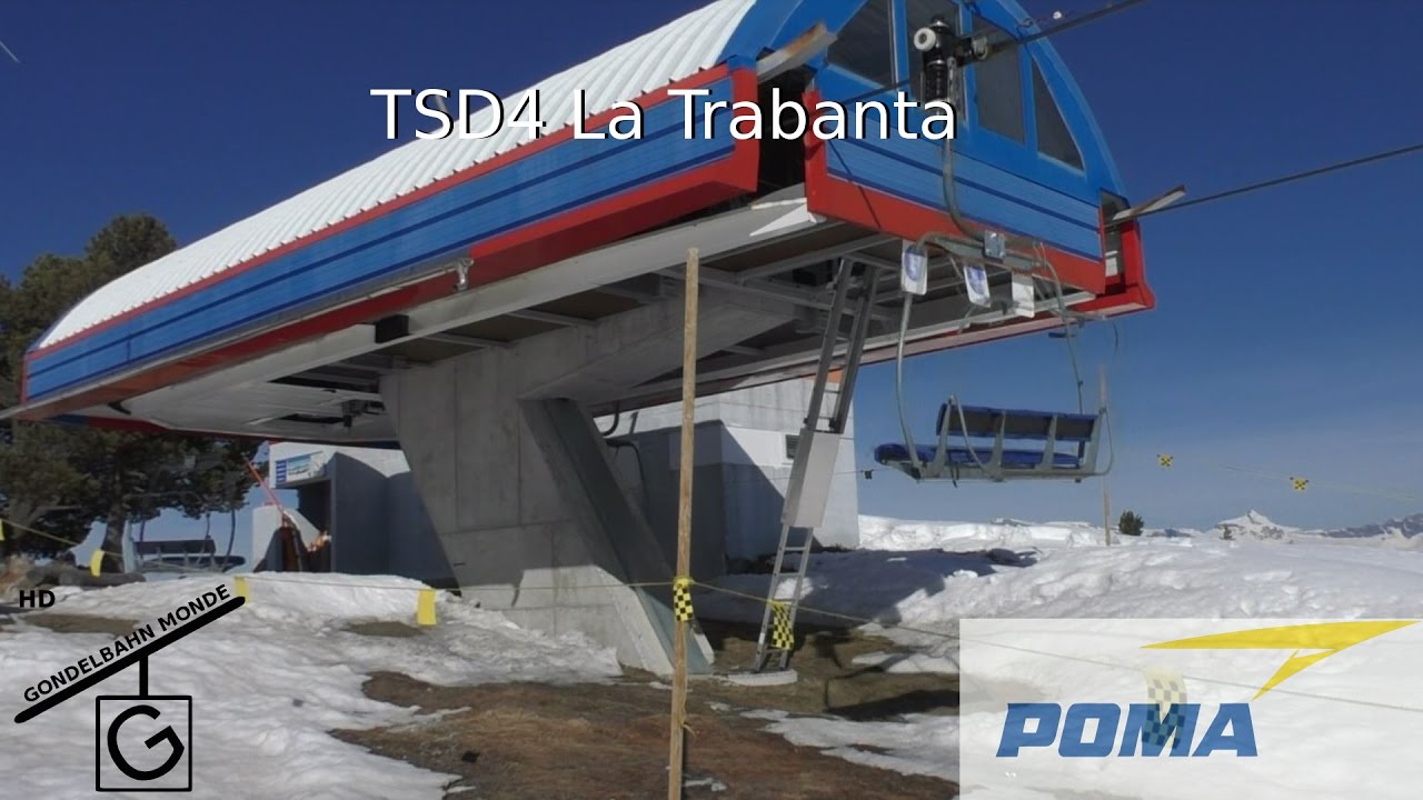 La Trabanta