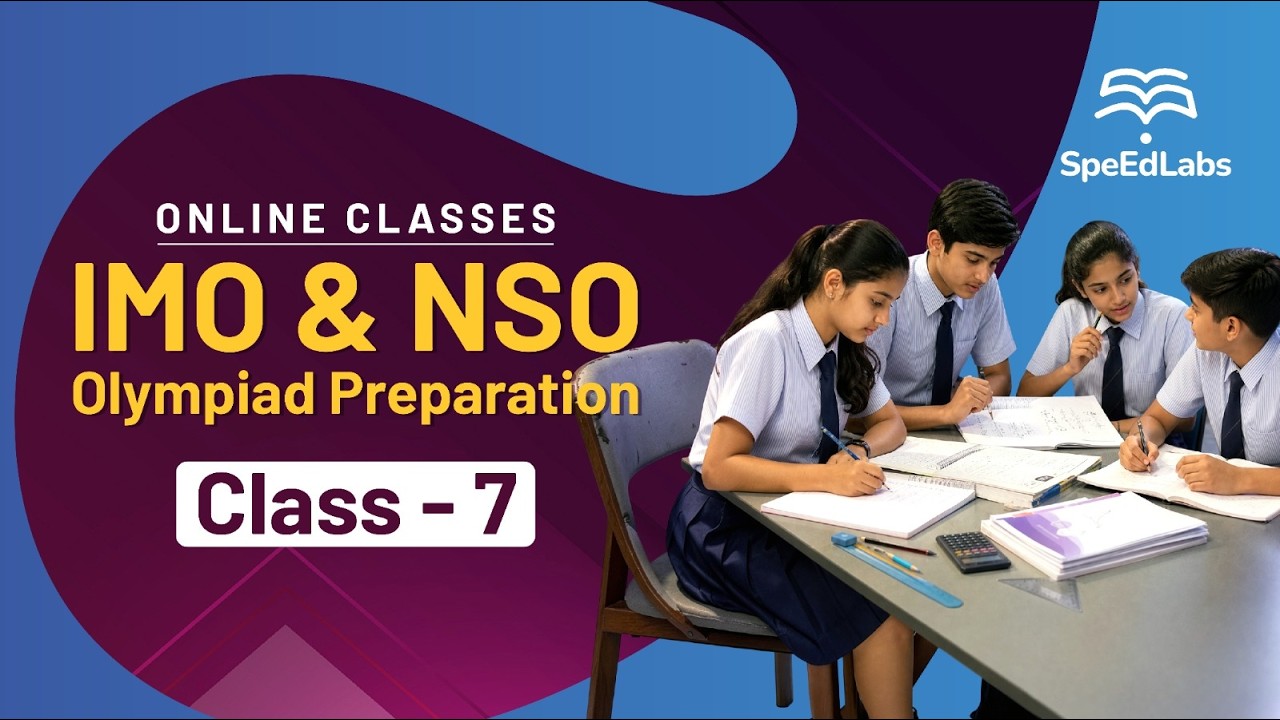 Scholar X Classes | Grade 7 | IMO & NSO Preparation | Day 6 | Chemistry | Exploring Substances