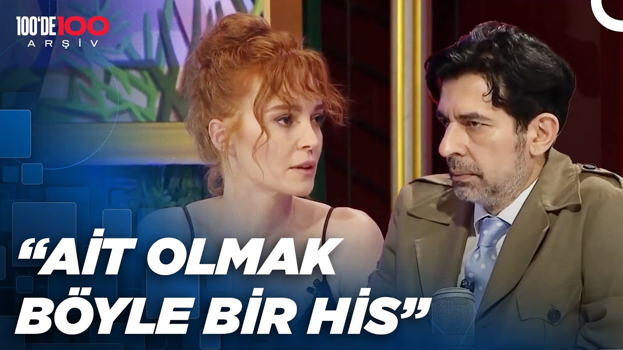 11 Sene Yurt Dışında Yaşayan G&uuml;lden Mutlu'ya G&ouml;re K&uuml;lt&uuml;r Farkı | Okan Bay&uuml;lgen ile Uykusuzlar Kul&uuml;b&uuml;