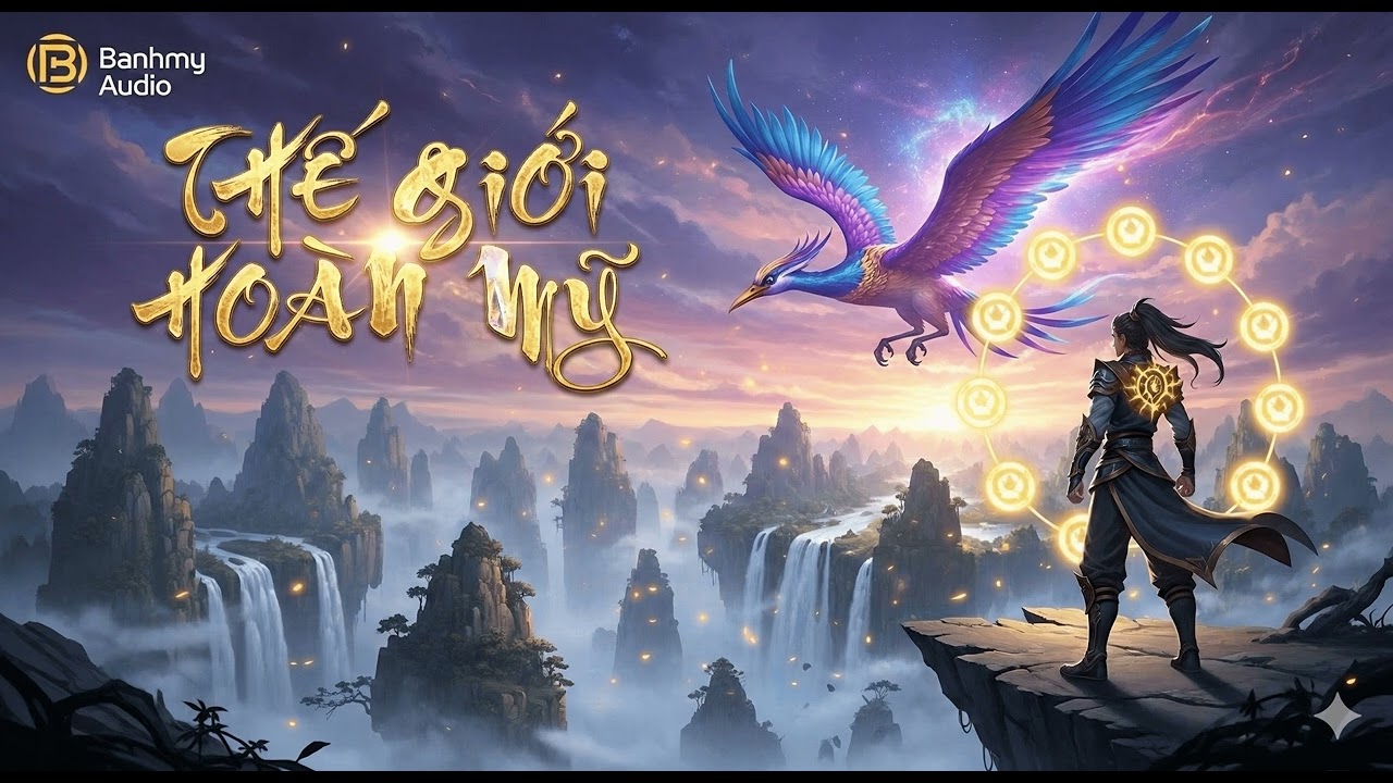 Thế Giới Hoàn Mỹ - Chương 451 - 465