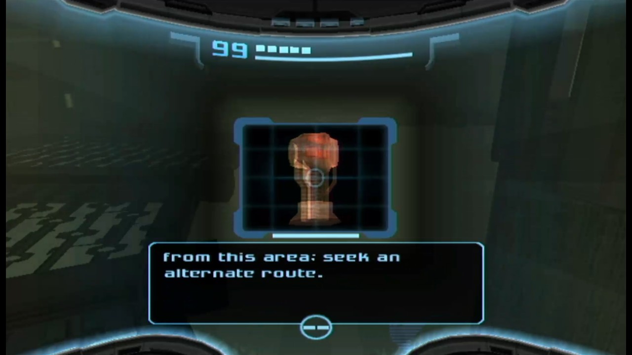 Getting Lost - Metroid Prime 2: Echoes (Part 7)
