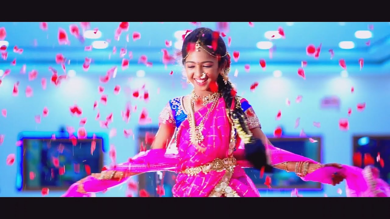 kavya Teaser
