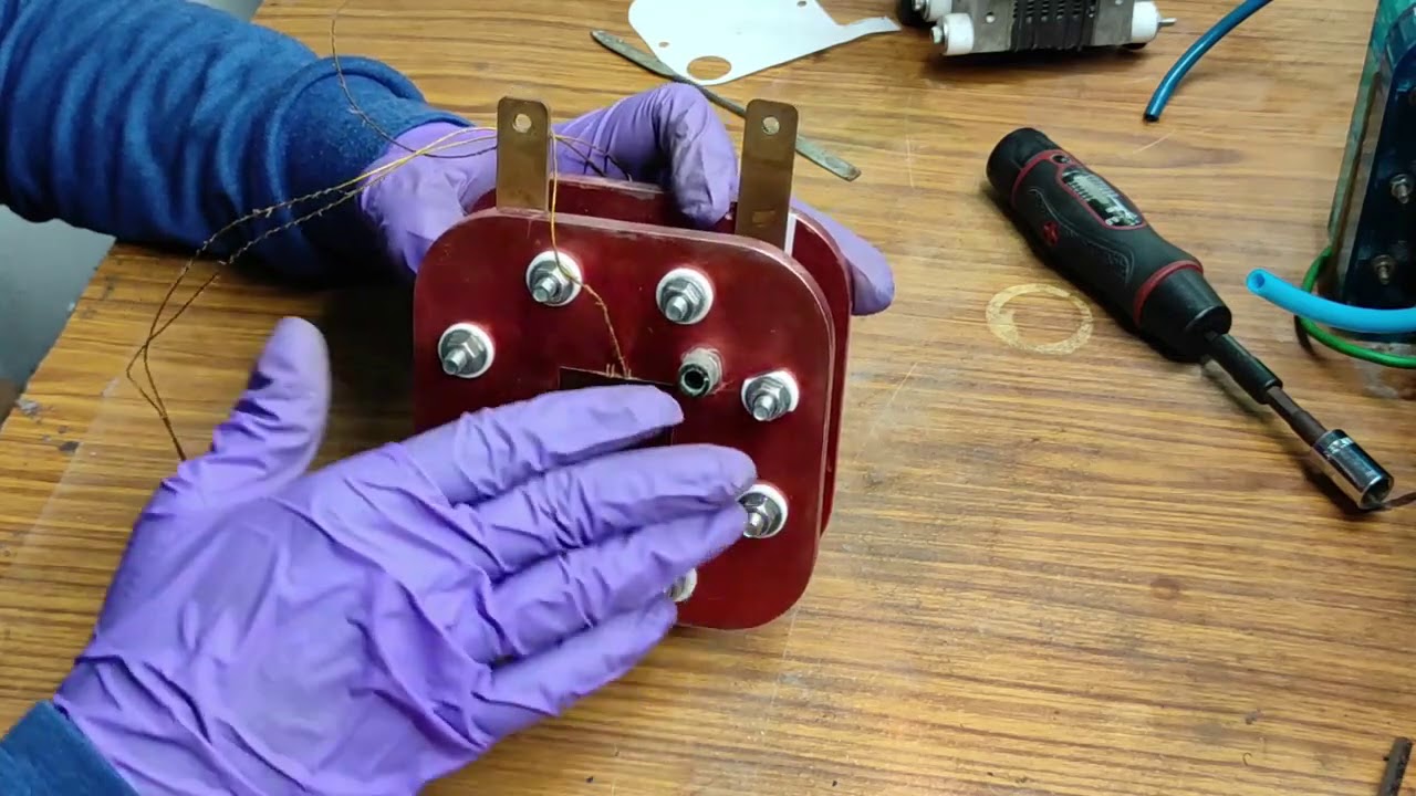 FUEL CELL ASSEMBLING.......