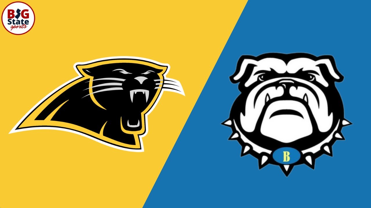 NJSIAA Football North Group 1 Semi-Final:  Cedar Grove vs Butler