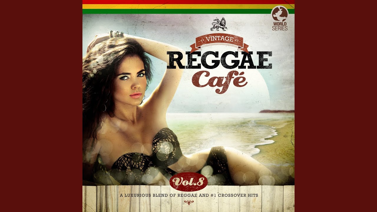 Like a Stone (Roots Reggae Mix)