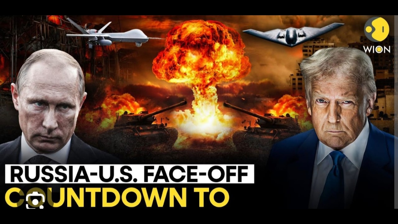 Fundi i traktatit SHBA-Rusi! Kur shpërthen lufta bërthamore