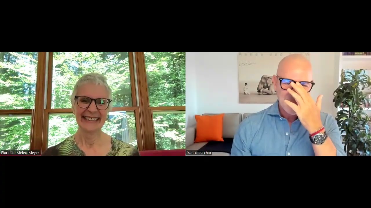 LA MINDFULNESS E’ “COSA” DEL CUORE – MINDFULNESS IS A “MATTER” OF THE HEART