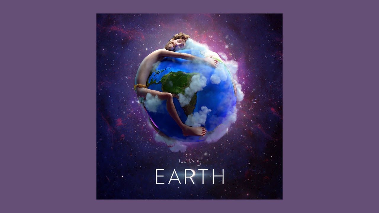 Lil Dicky - Earth (Explicit version)