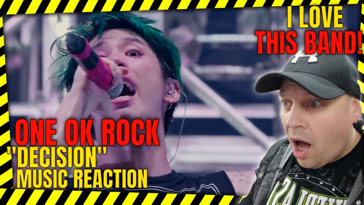 One Ok Rock - 