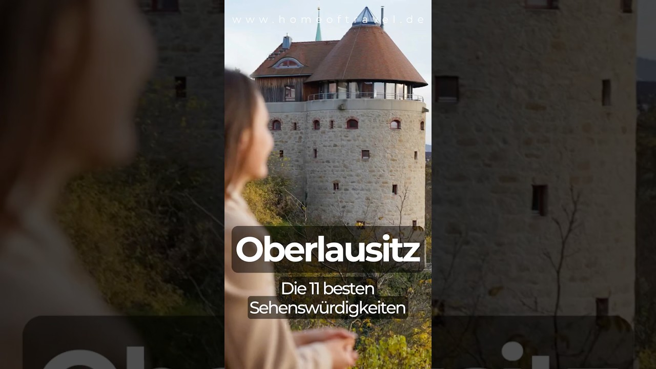 Zwischen stillen Teichlandschaften, Filmkulissen und mittelalterlichen Silhouetten…