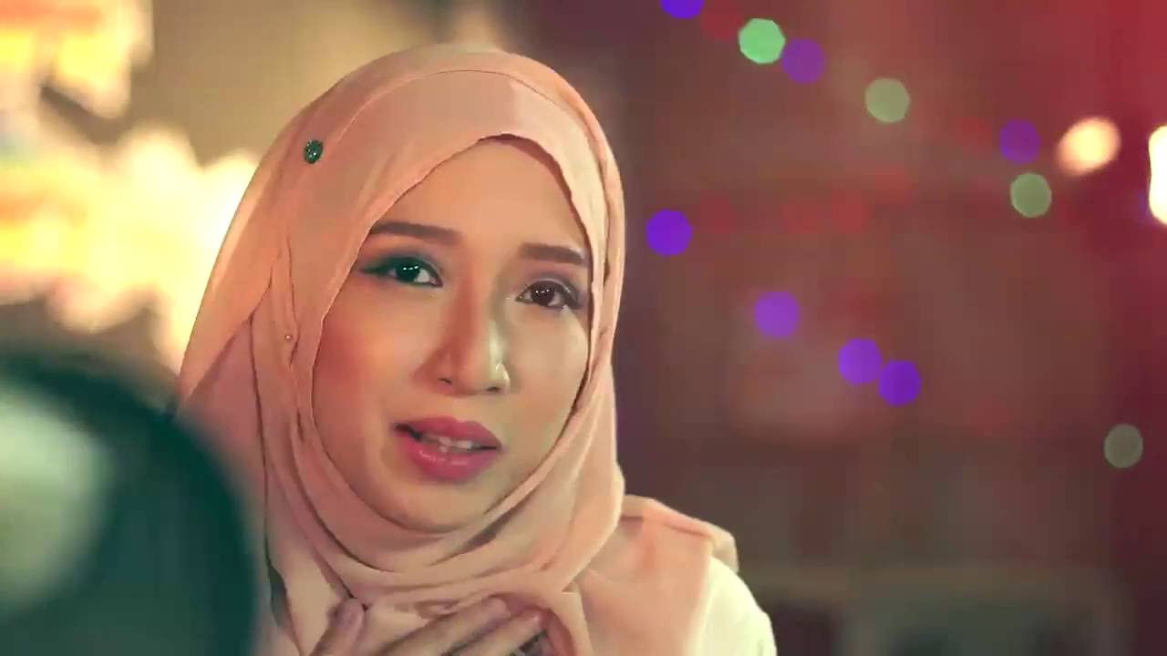 Video Clip Lagu Raya Akustika 