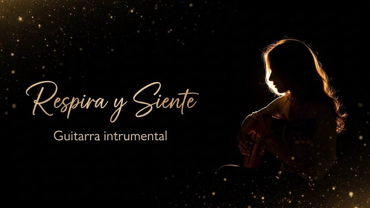 Noches Lentas para Emociones Profundas 💔 Spanish Guitar Romántica