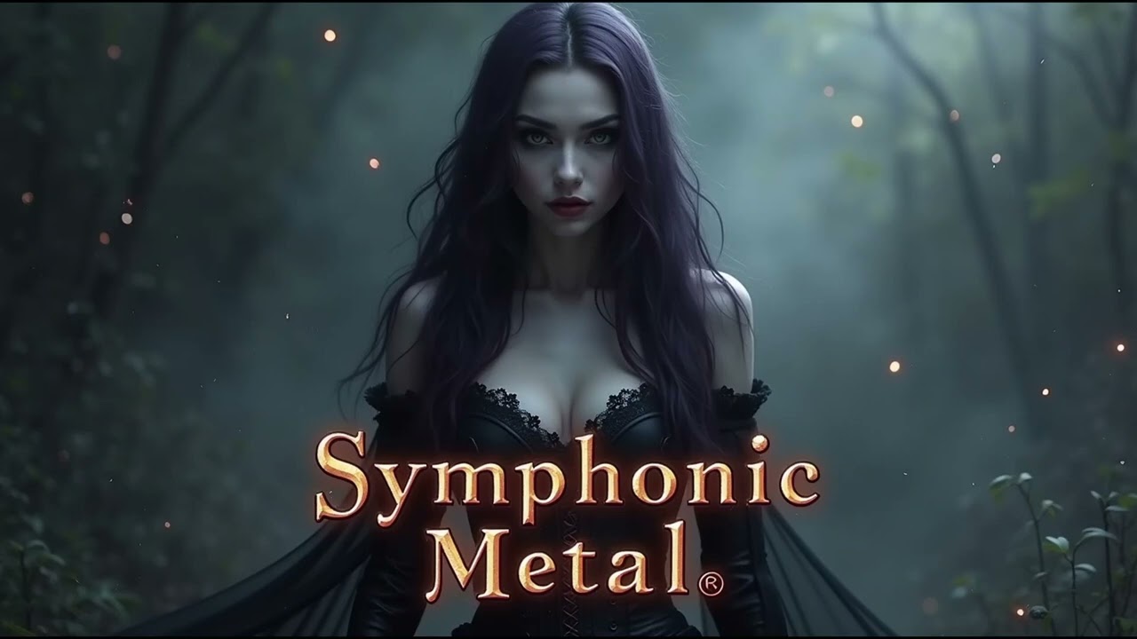 💥 Best Symphonic Metal Playlist Part 586🔥🌌 Inspired by Within Temptation, Xandria, Epica & More 💥