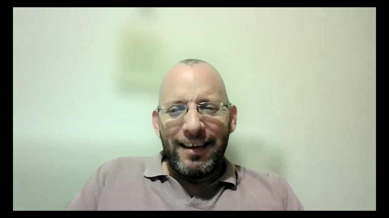 מפגש 3—השל, תמ